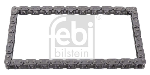 Chain, oil pump drive